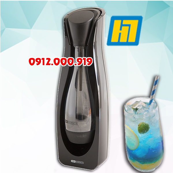 Máy Làm Soda H6-2-8